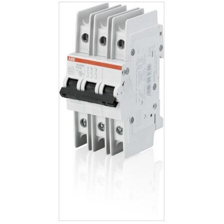 Abb ABB SU203M-K2 UL489 MCB 3P K 2A 480 SU203M-K2